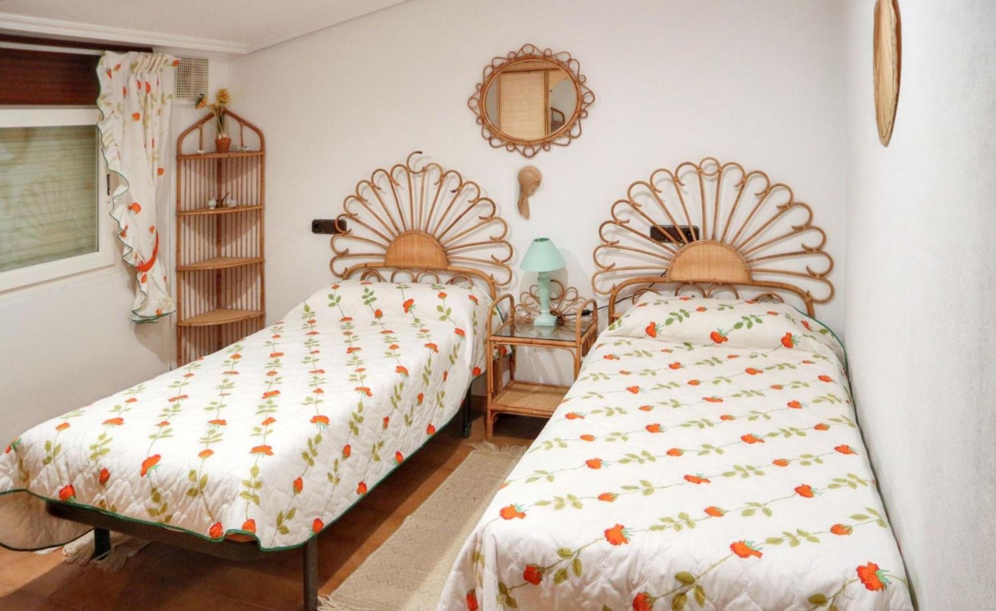 Spacious House With Terrace Near Boiro, Sea View Экстерьер фото